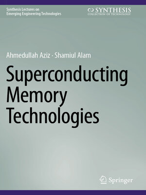 cover image of Superconducting Memory Technologies